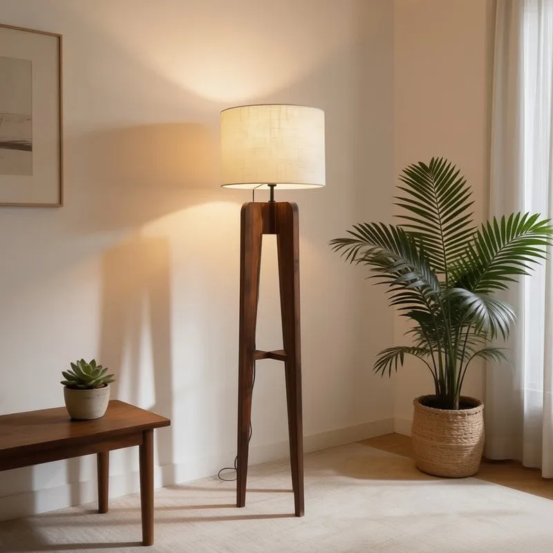Ximera Floor Lamp media 3
