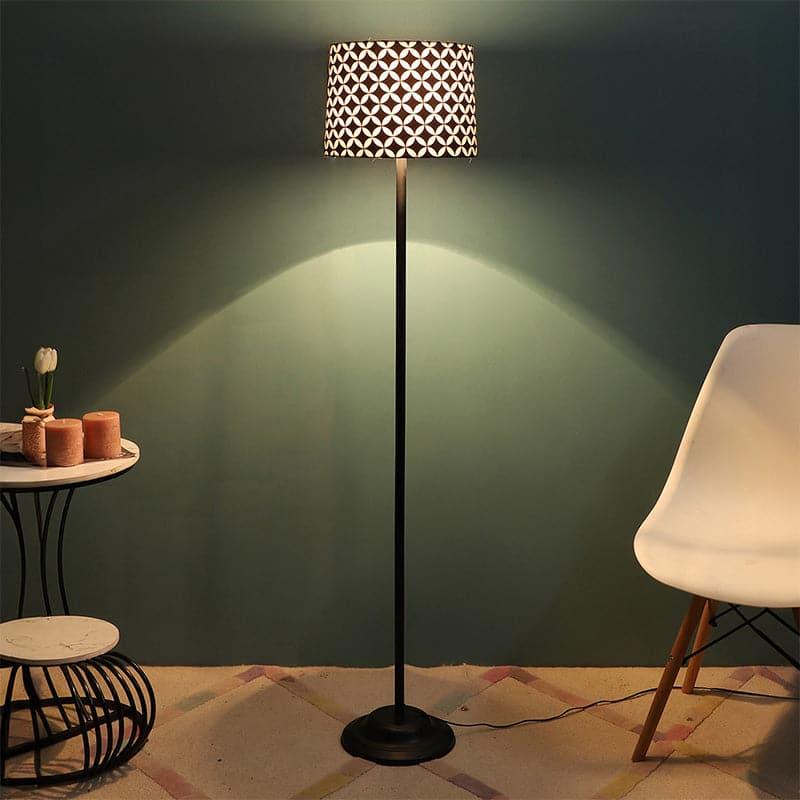 Tatania Bergo Floor Lamp