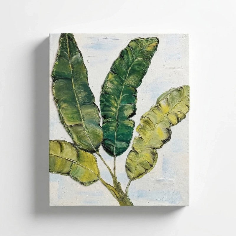 Tropical Stills Canvas Wall Art media 7