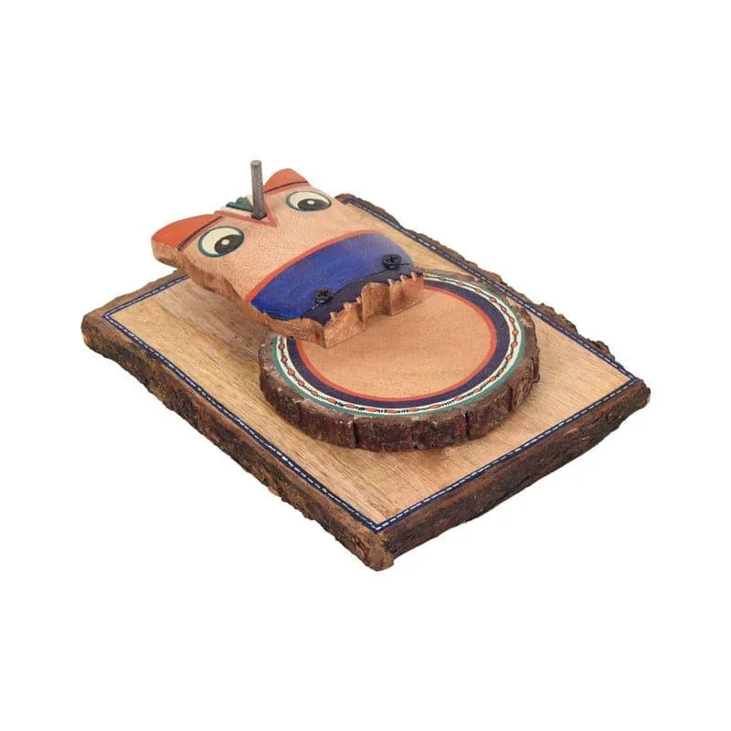 Owl Hold Tissue Holder media 4