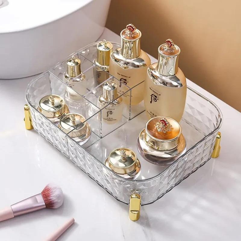 MetroLuxe Desk Organizer media 5