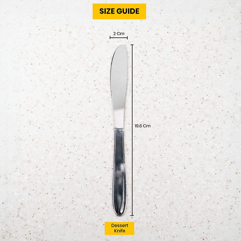 Sivona Dessert Knife media 7