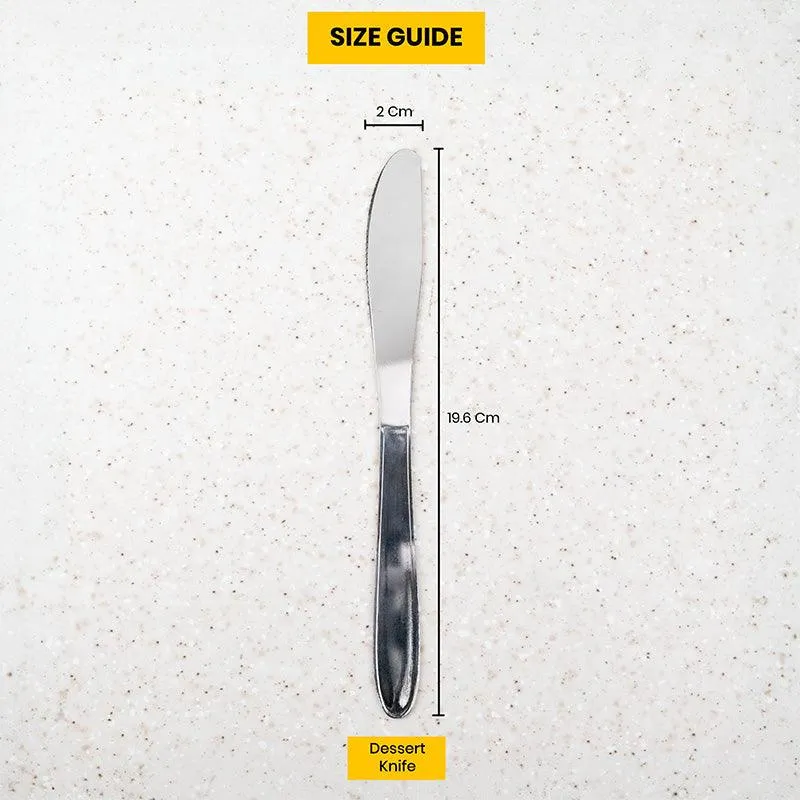 Sivona Dessert Knife media 7