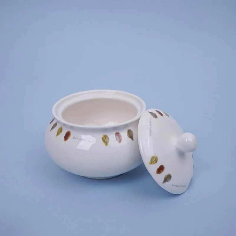 Dita Condiment Set - Four Piece Set media 3