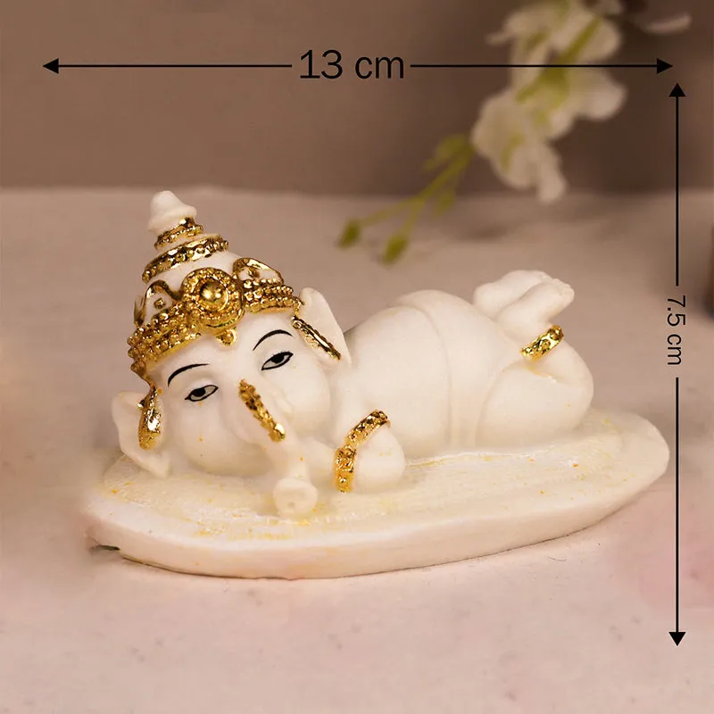 Balaganesha Showpiece media 6