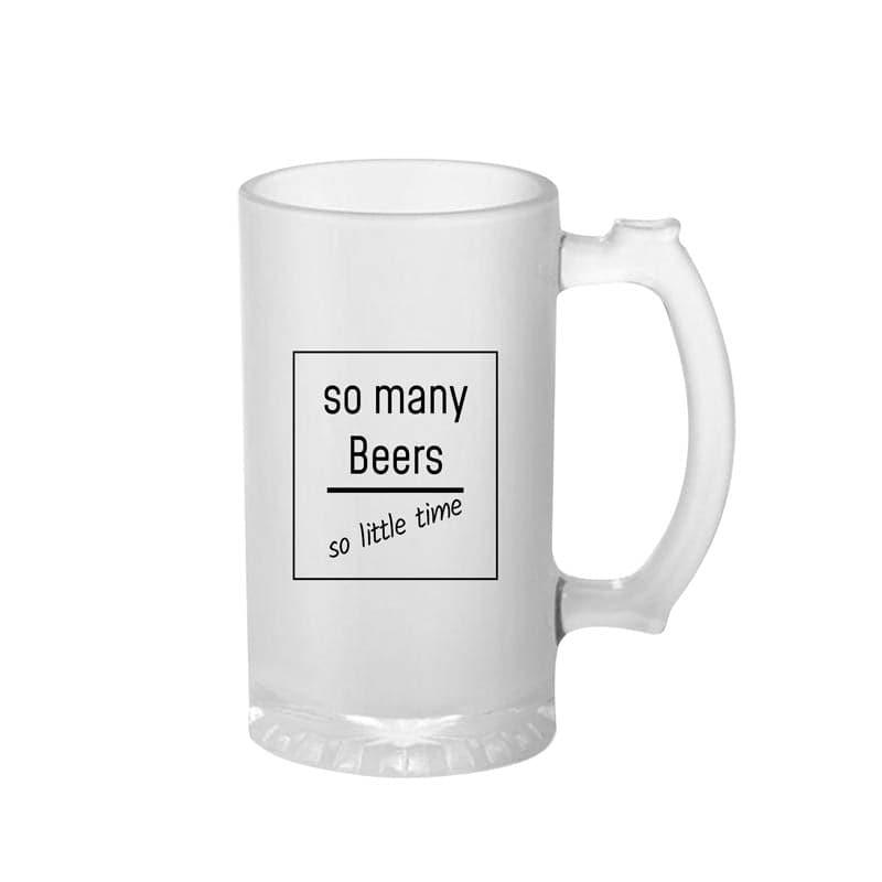 Perda Beer Mug - 350 ML media 3