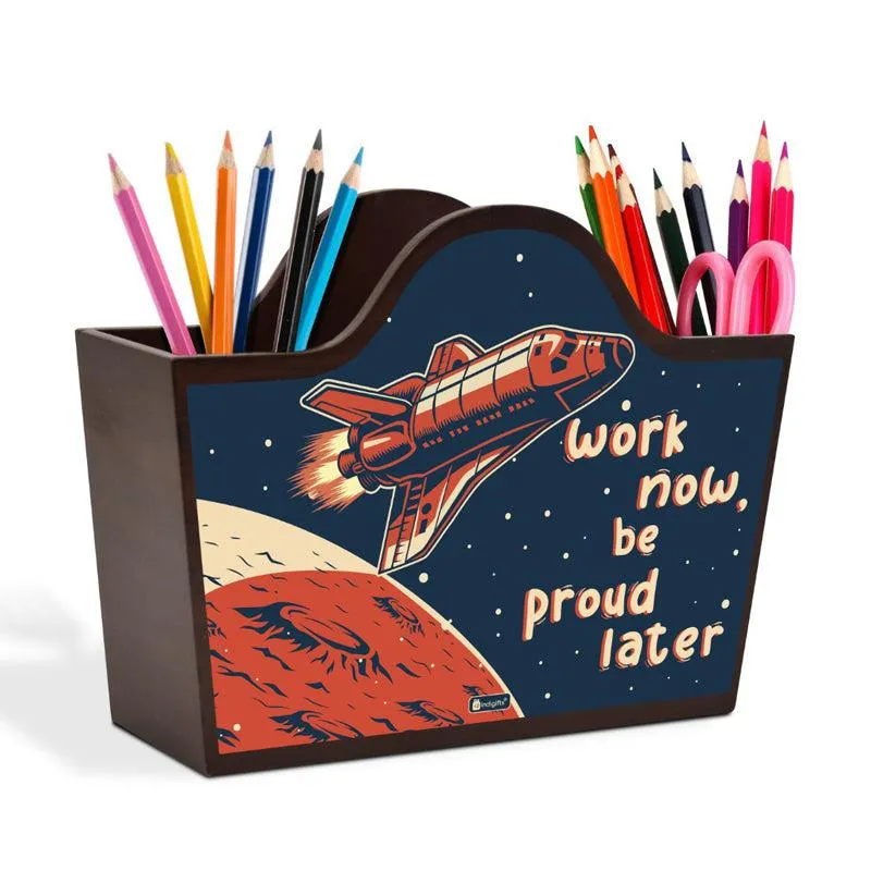 Little Progress Each Day Stationary Stand media 6