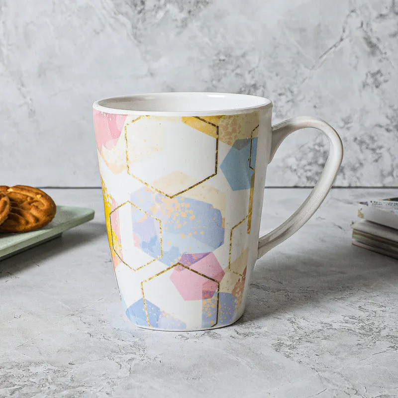 Hexaprint Melamine Coffee Mug (450 mL) media 4