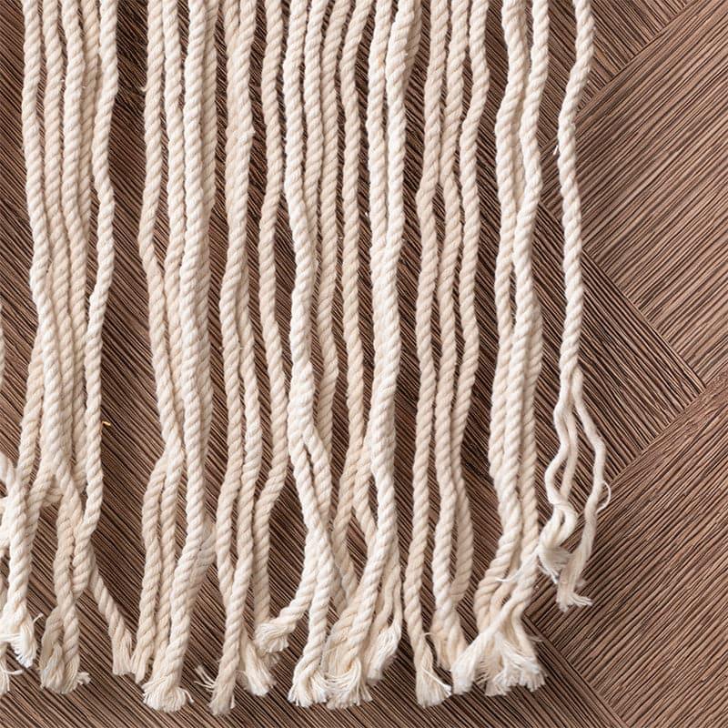 Thelmo Macrame Wall Accent media 4