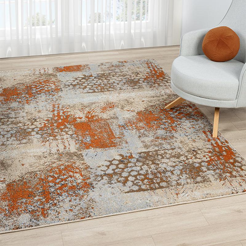 Ajula Abstract Carpet media 3