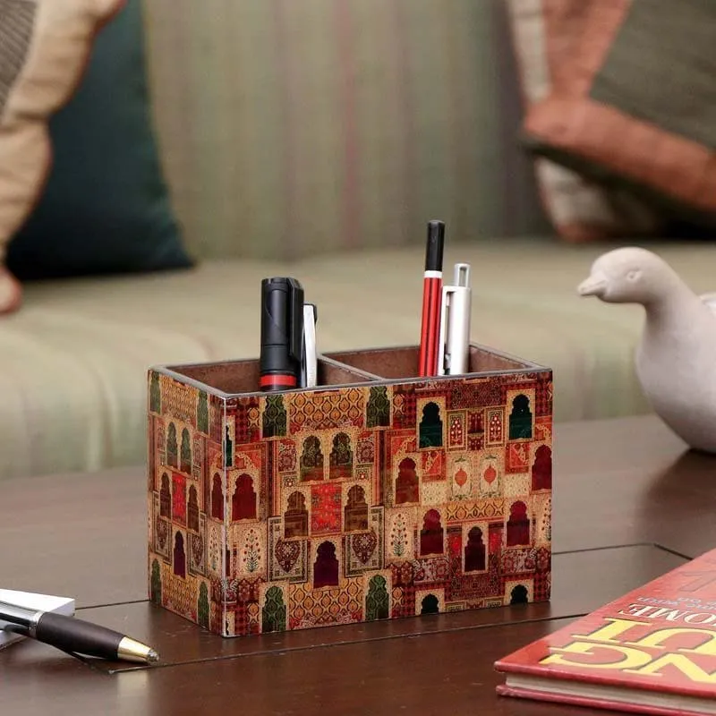 Jharonkha Cutlery Holder media 1