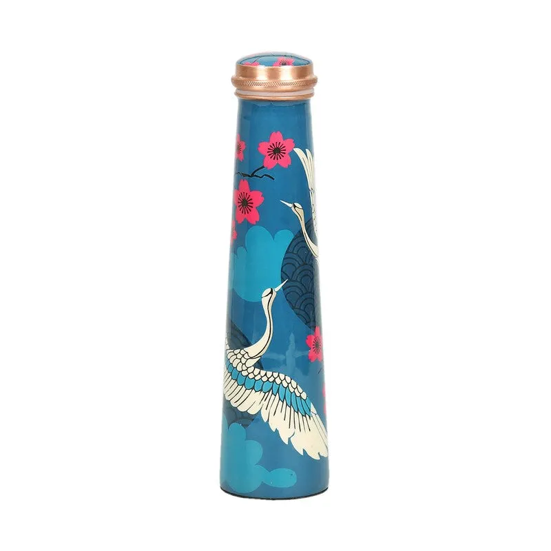 Aerial Moments Copper Bottle - 800 mL media 3