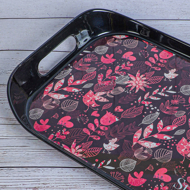 Asteria Melamine Serving Tray image 3