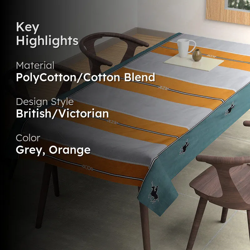 Sheel Table Cover media 2
