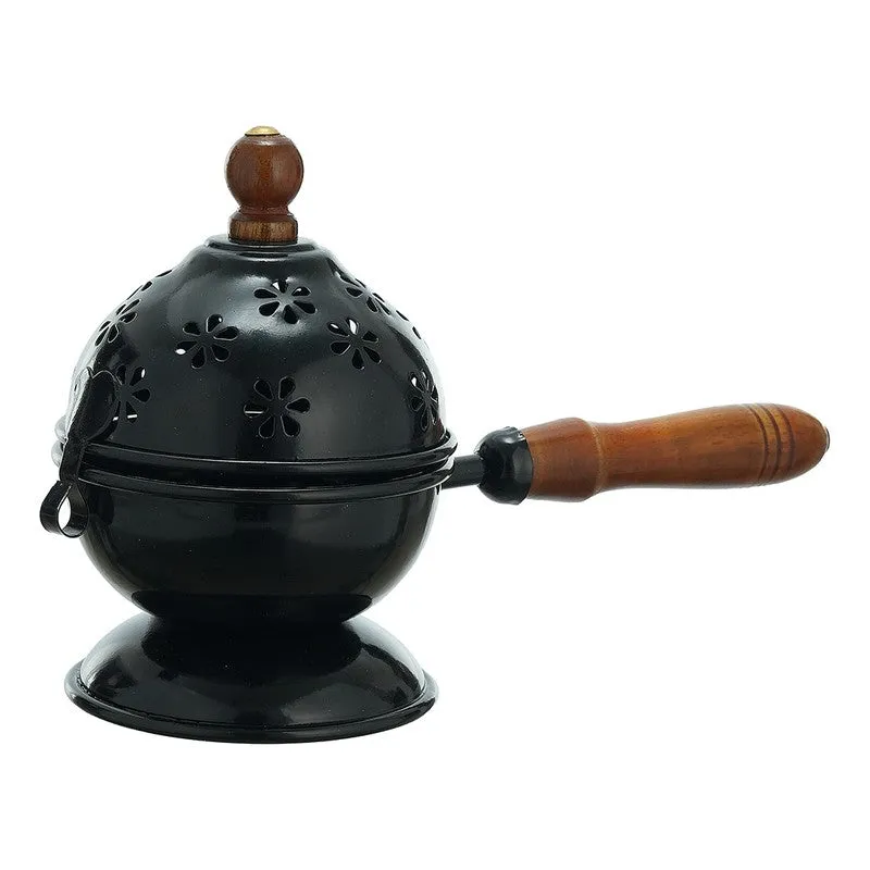 Aaranya Incense Holders media 5
