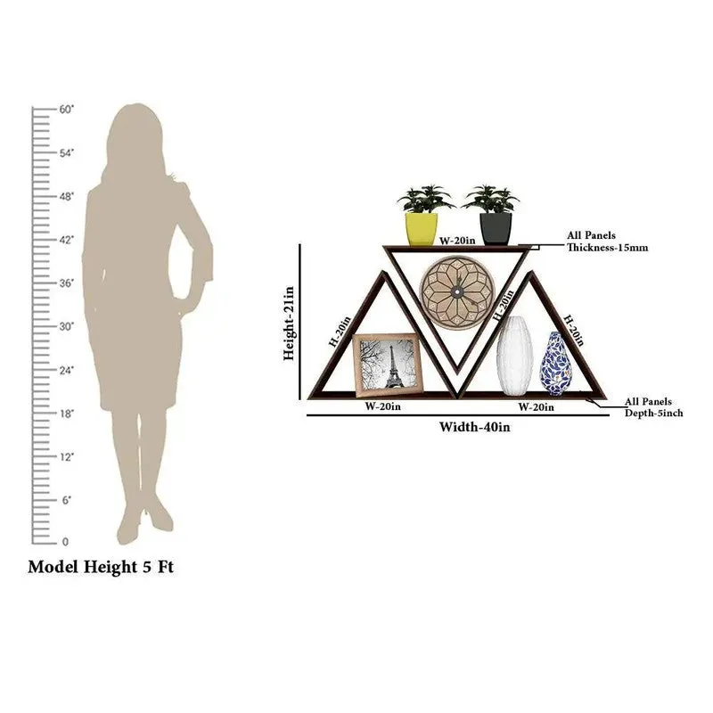 InverPrism Wall Shelf media 6