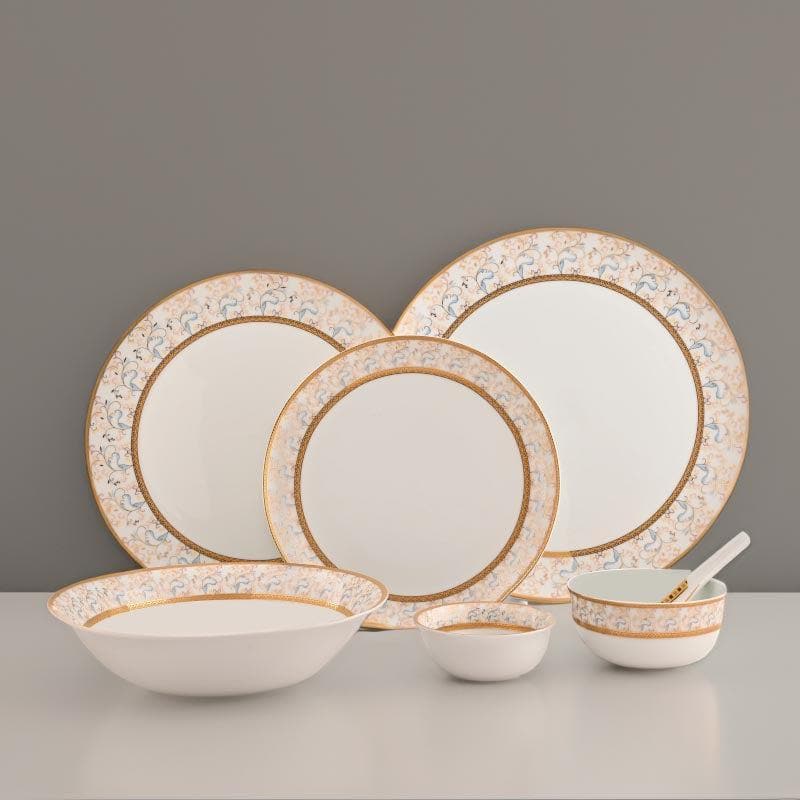 Porcelain
