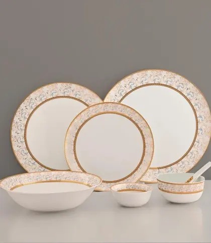 Porcelain