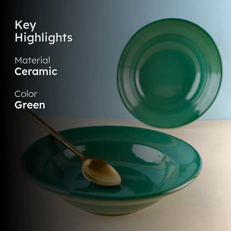Norette Pasta Plate media 2