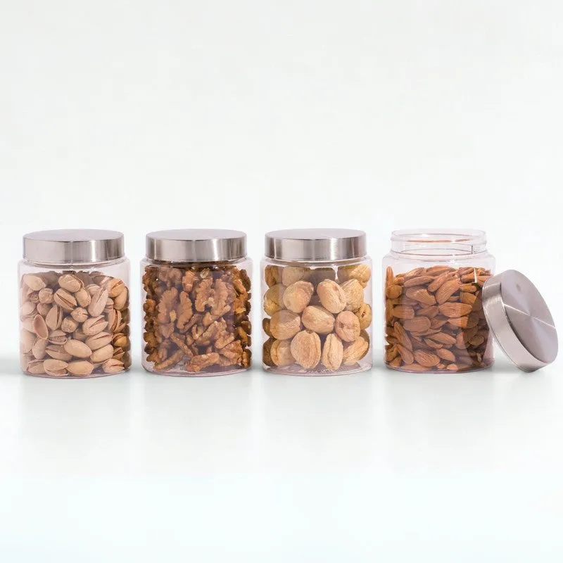 DailyBite Storage Container (750 mL Each) - Set Of Four media 3
