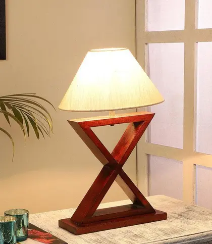 Fabric Shade