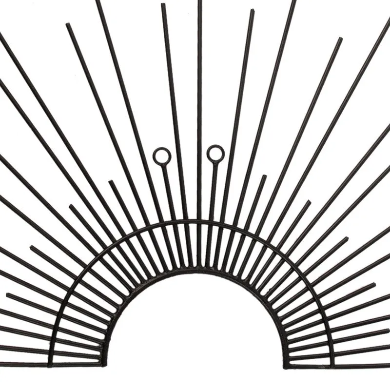 Solarix Metal Wall Accents media 4