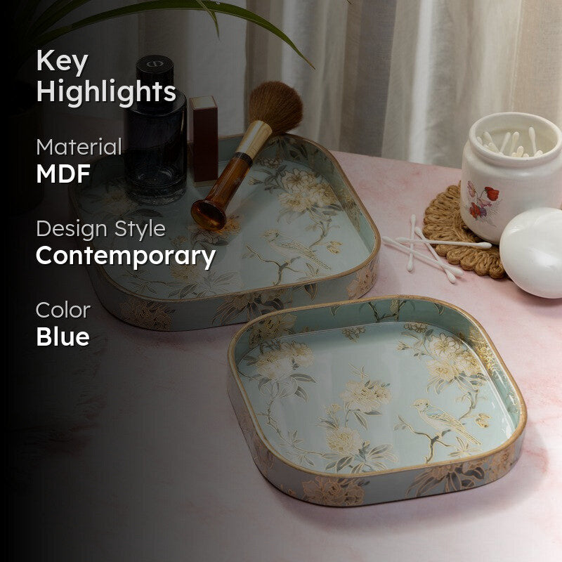 Echelon Serving tray - Set Of Two media 2