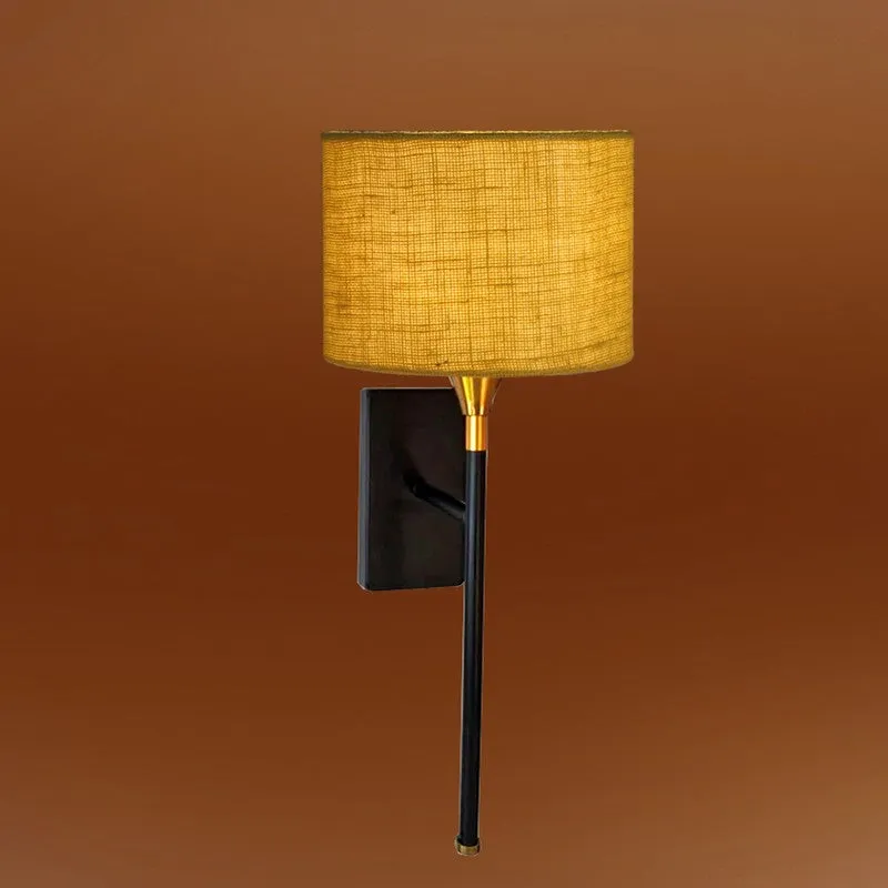 Sylvento Metal Wall Lamp media 7