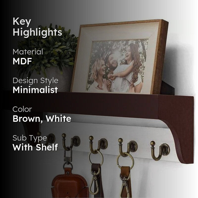 Key Wall Organiser media 2