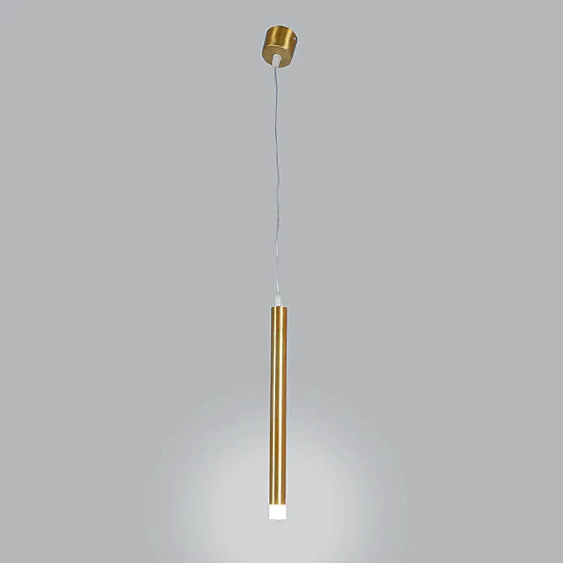Rodra IX Iron Ceiling Lamp media 4