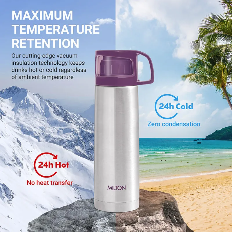 Milton Stelra Vaccum Insulated Bottle - 1 L media 9