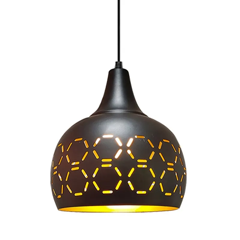 Scintilla Edge Ceiling Lamp media 4