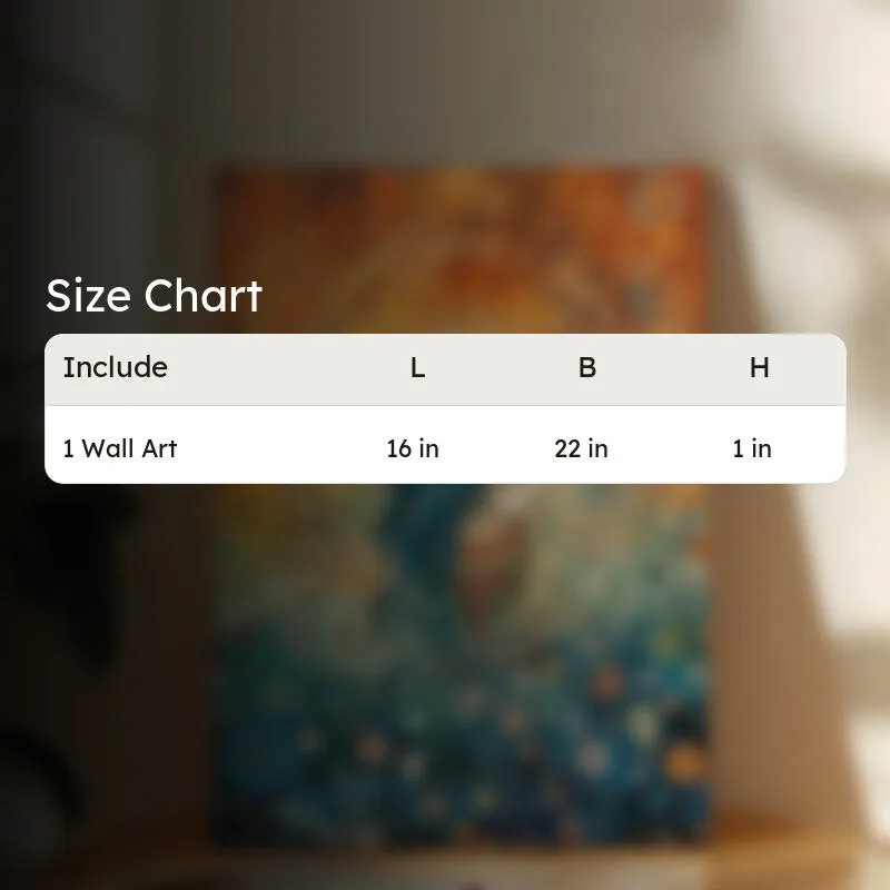 Form Essence Canvas Wall Art media 10