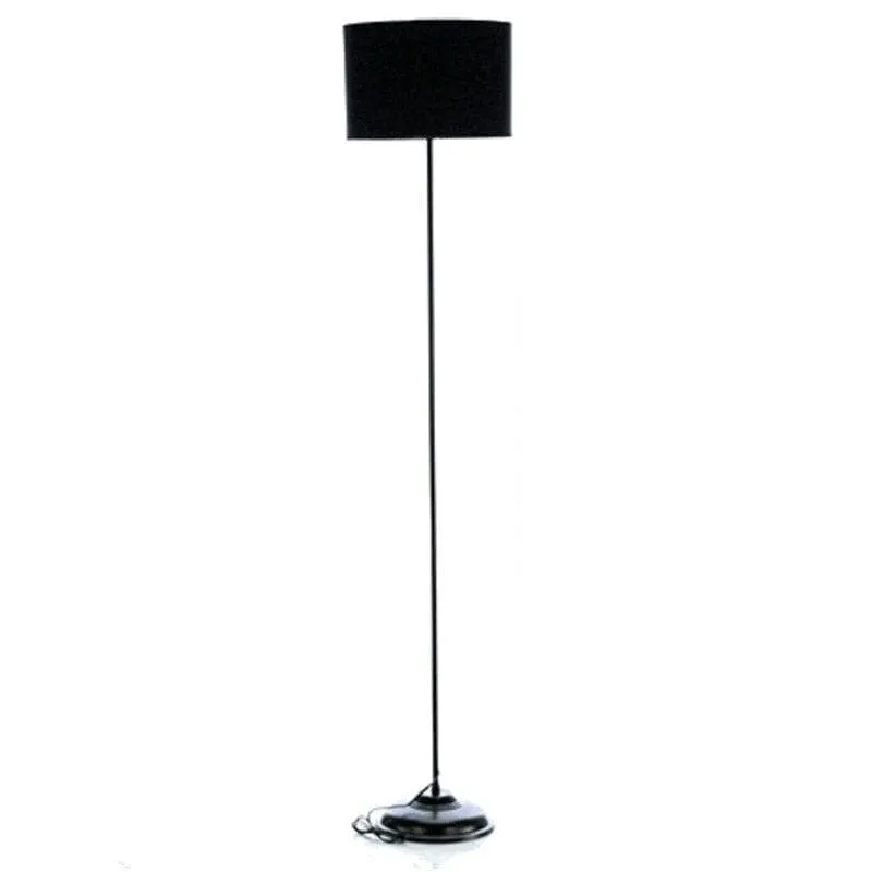 Urbane Xena Floor Lamp - Black media 4