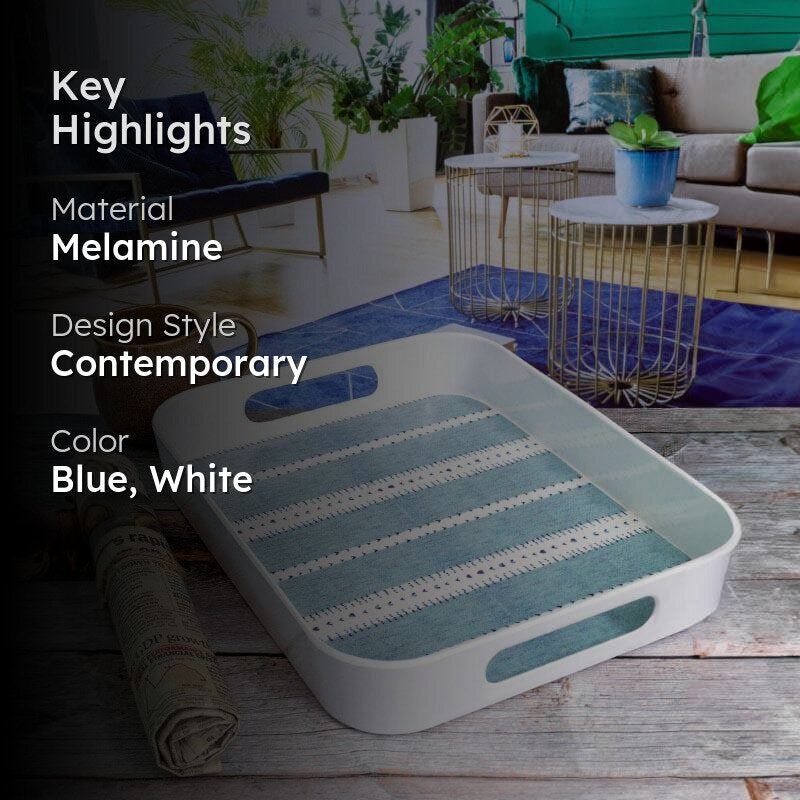 Faye Serving Tray media 2