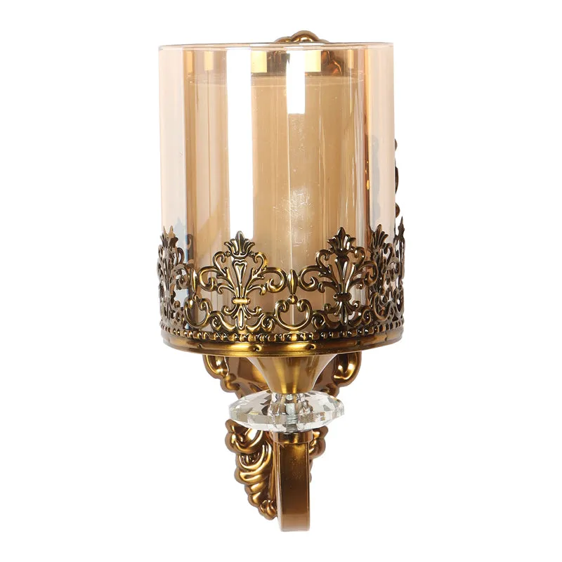 Epoch Iron Wall Lamp media 8