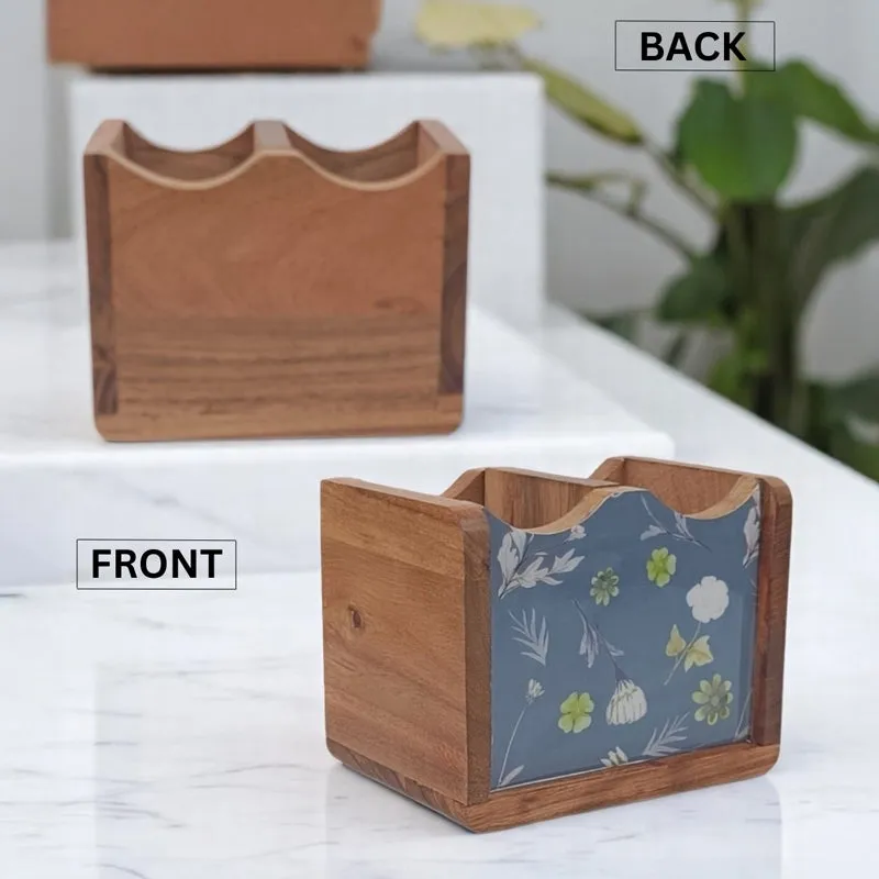 Riwaz Cutlery Stand media 8