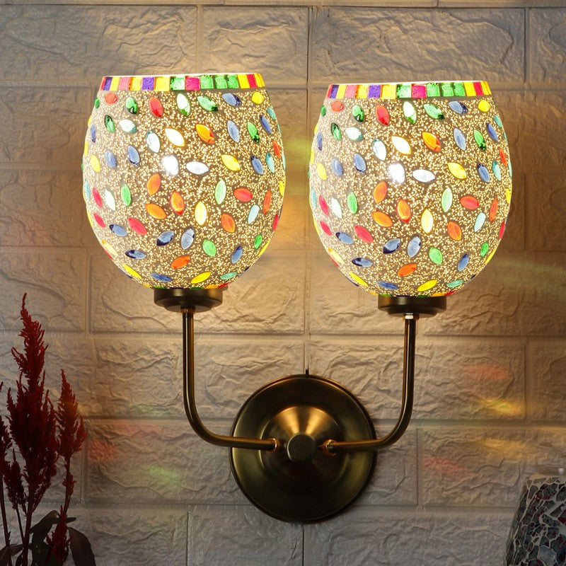 Double Lamp
