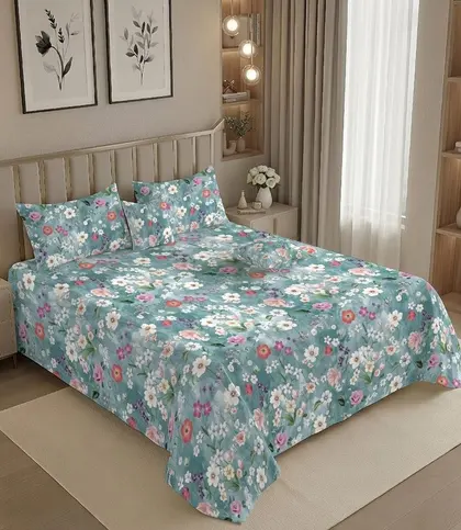 Glace Cotton