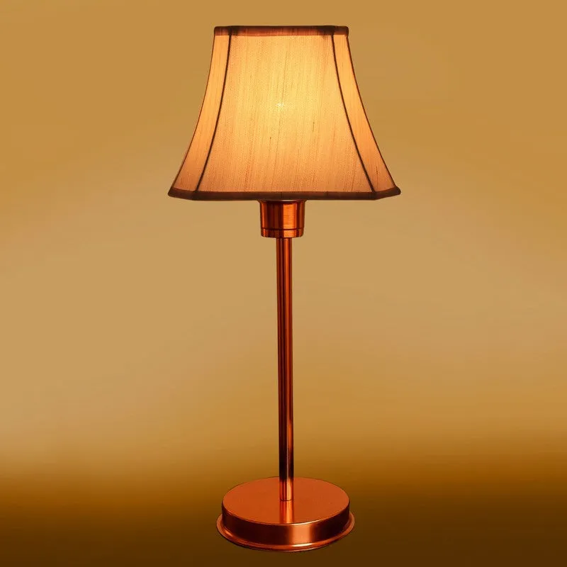 Kavira Relo Metal Table Lamp - OffWhite media 7
