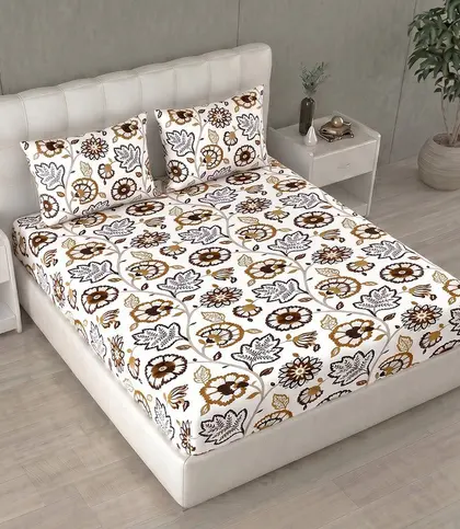 100% Cotton
