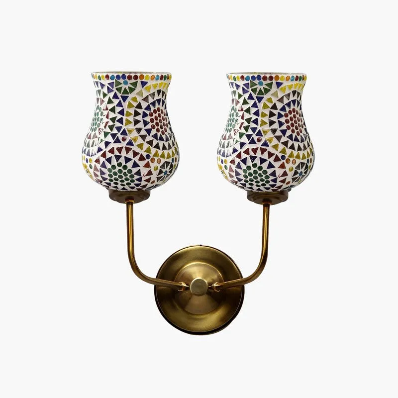 Aurenique Duo Wall Lamp media 5