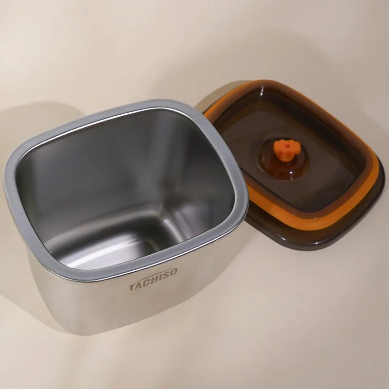 Storista Microwave-Safe Storage Container - 550 mL media 4