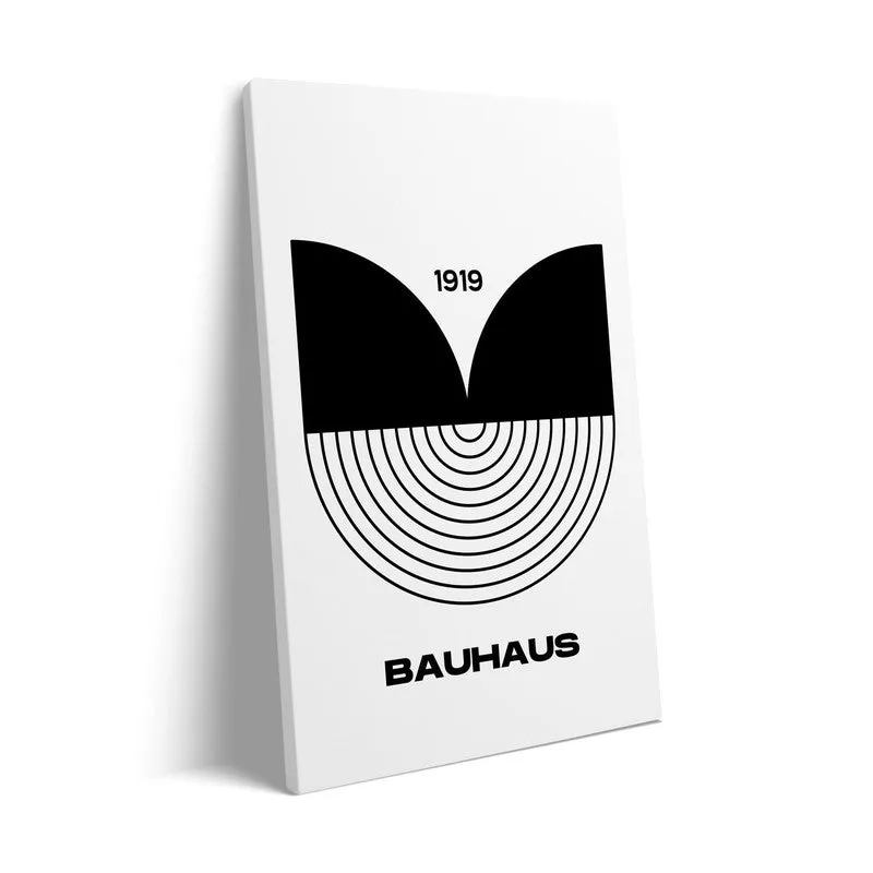 Illusion Chroma Archival Canvas Wall Art - Black Frame media 7