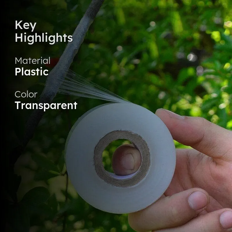 Rexo Plant Tape media 2