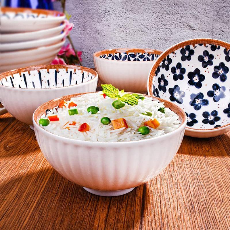 Kasturi Bowl (300 ML) - Set Of Four media 5