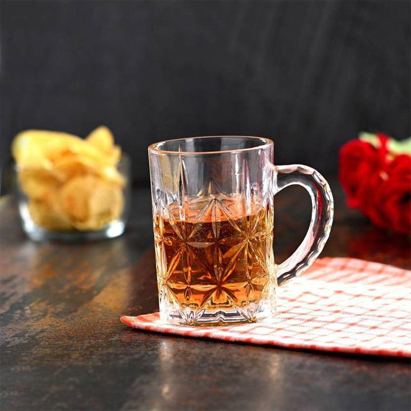 Ira Beer Mug - 450 ML