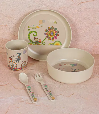 Melamine