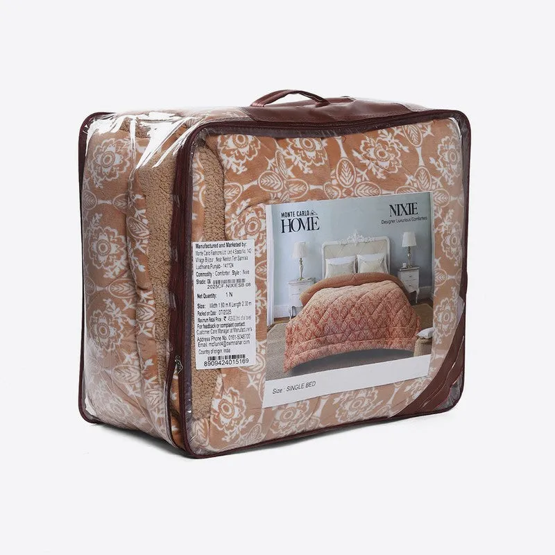 Monte Carlo Sunkissed Serenity Comforter - 1114 GSM media 7
