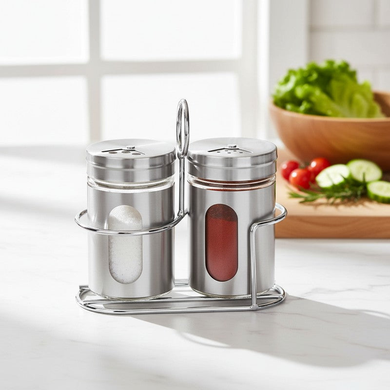 Stainless Steel